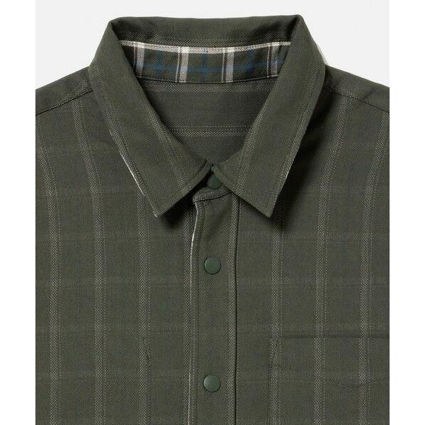 AIGLE（エーグル） THERMOLITE サーモライト ロングスリーブ