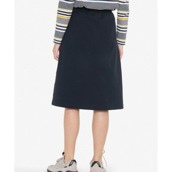 エーグル　スカート AIGLE（エーグル） UVカット ストレッチスカート : タカシマヤ