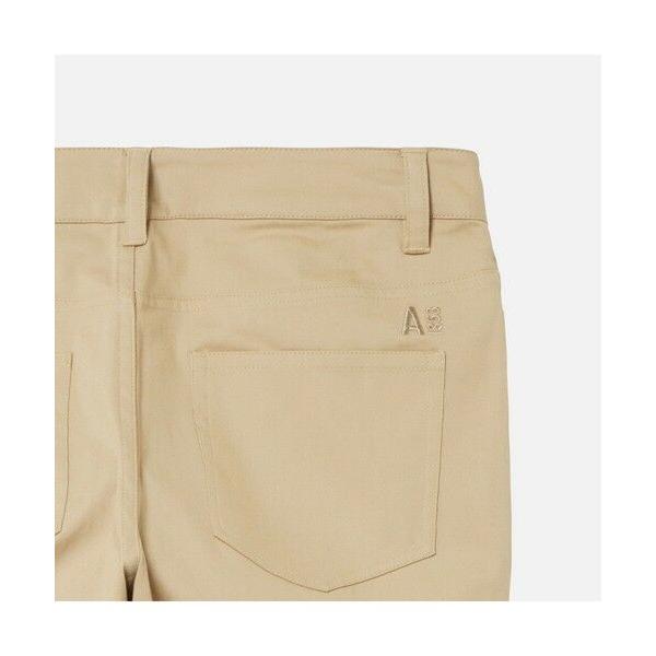 AIGLE（エーグル） 5ポケットパンツ : タカシマヤファッション