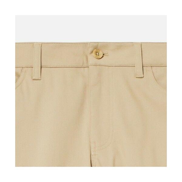 AIGLE（エーグル） 5ポケットパンツ : タカシマヤファッション