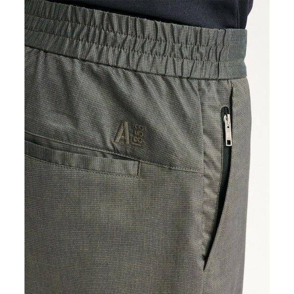 AIGLE（エーグル） 吸水速乾 ストレッチパンツ : タカシマヤ