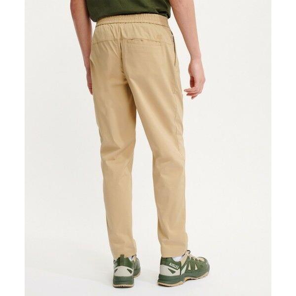 AIGLE（エーグル） 吸水速乾 ストレッチパンツ : タカシマヤ