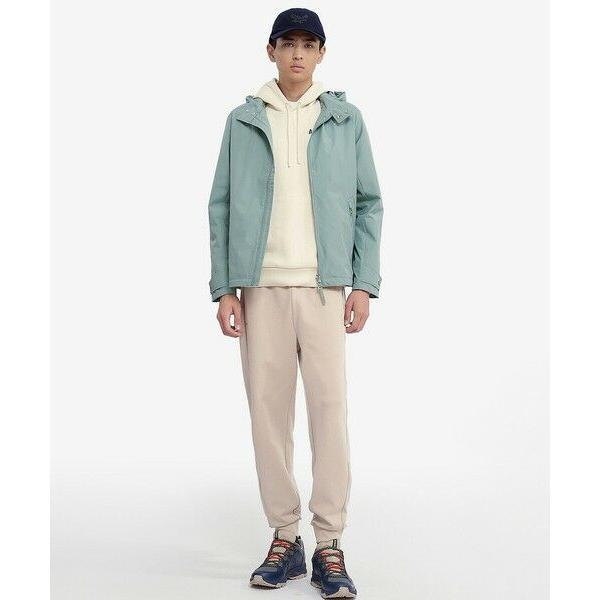 AIGLE（エーグル） UVカット スウェットパンツ / ジョガーパンツ