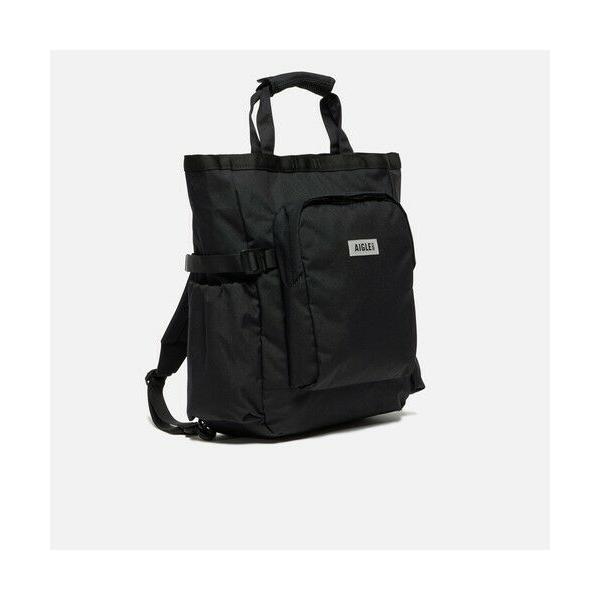 新品 AIGLE アーバンモビリティ2wayトートバッグ エーグル バックパック 楽天市場】AIGLE(エーグル) ユニセックス アーバンモビリティ