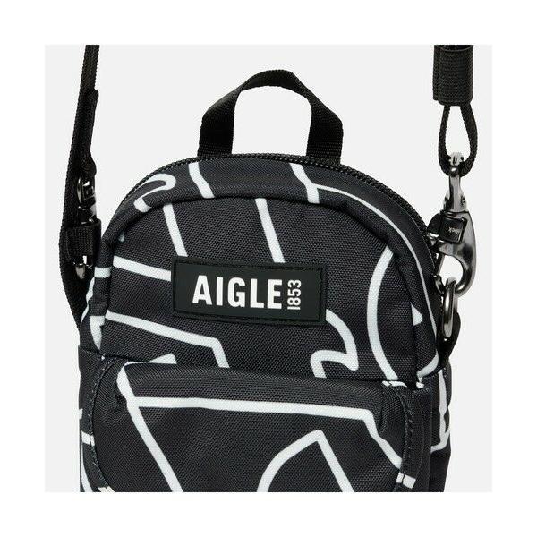 AIGLE / エーグル PACSAFE? バックパックプリント : タカシマヤ