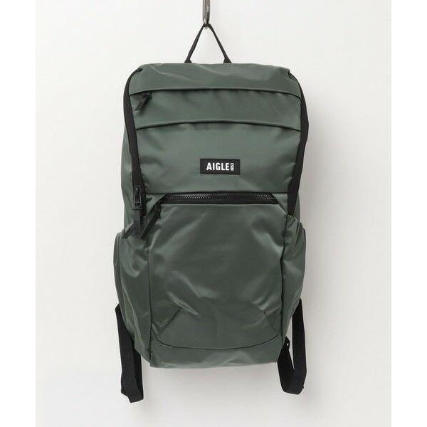 AIGLE（エーグル） 撥水 アーバン バックパック / デイパック 容量