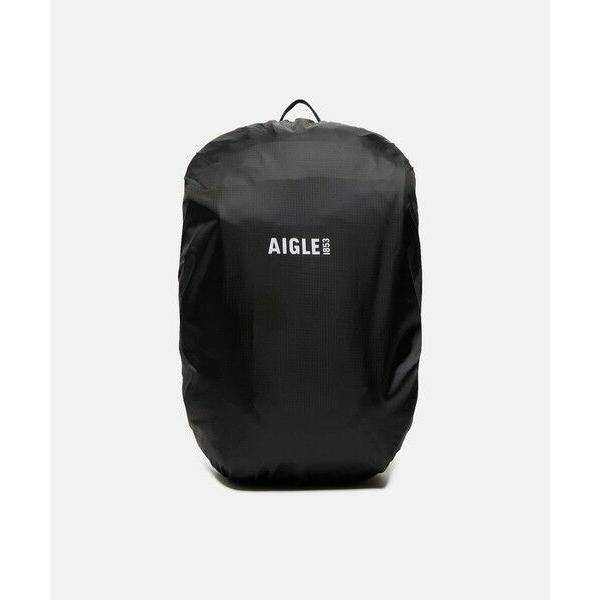 AIGLE（エーグル） 撥水 アーバン バックパック / デイパック 容量
