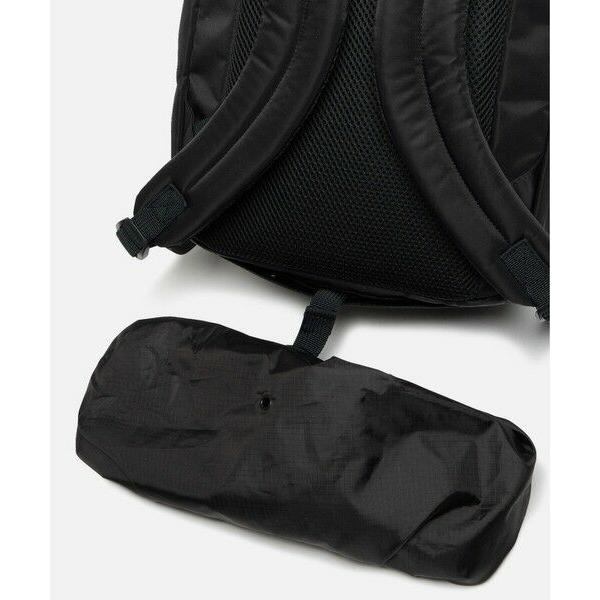 AIGLE（エーグル） 撥水 アーバン バックパック / デイパック 容量