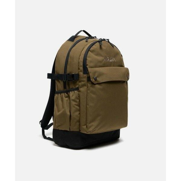 AIGLE（エーグル） 撥水 ハイキング バックパック 22L : タカシマヤ