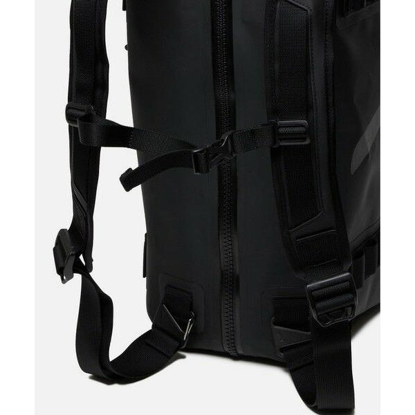 AIGLE / エーグル 防水 トラベルドライ ダッフルバッグ 35L_13