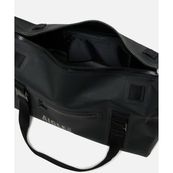AIGLE / エーグル 防水 トラベルドライ ダッフルバッグ 35L_14