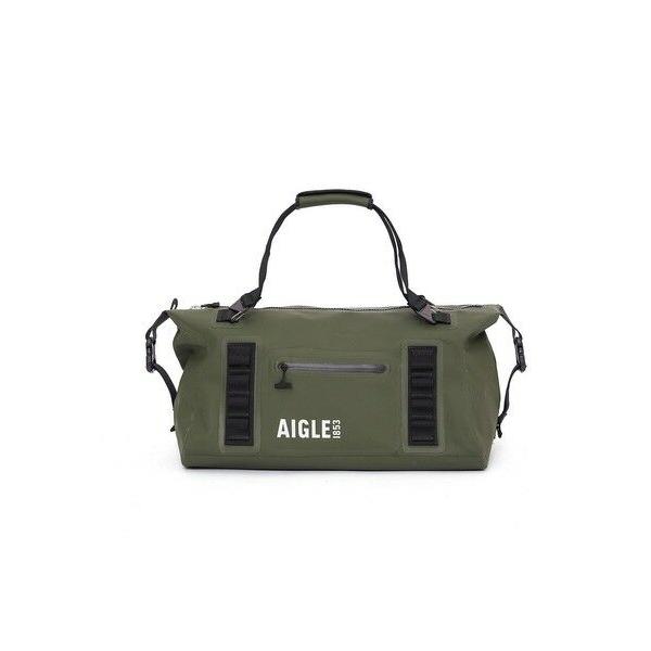 AIGLE / エーグル 防水 トラベルドライ ダッフルバッグ 35L_17