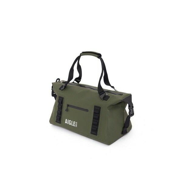 AIGLE / エーグル 防水 トラベルドライ ダッフルバッグ 35L_18