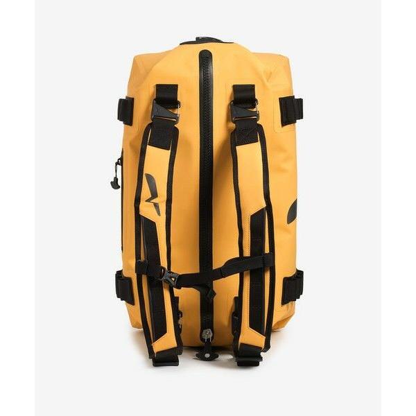 AIGLE / エーグル 防水 トラベルドライ ダッフルバッグ 35L_20
