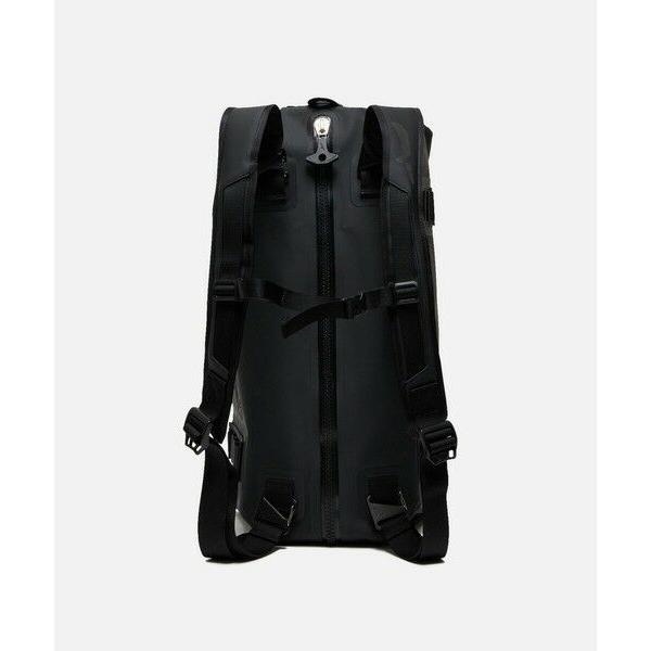 AIGLE / エーグル 防水 トラベルドライ ダッフルバッグ 35L_5