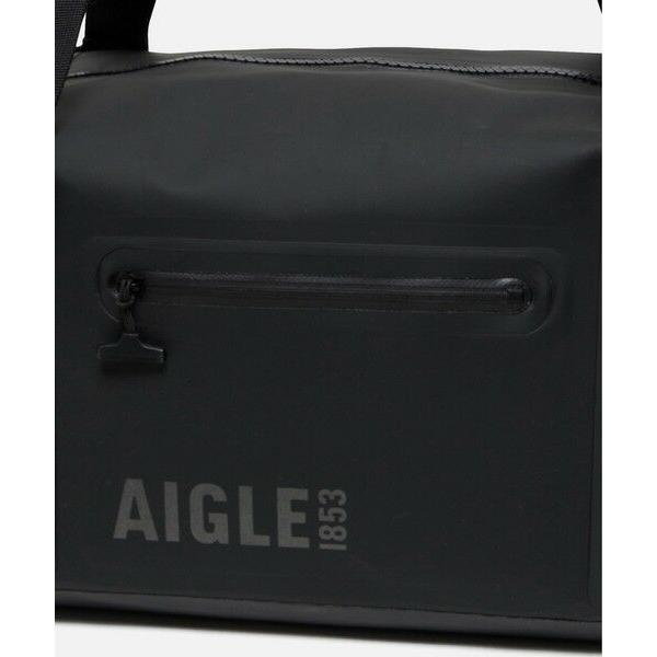 AIGLE / エーグル 防水 トラベルドライ ダッフルバッグ 35L_7