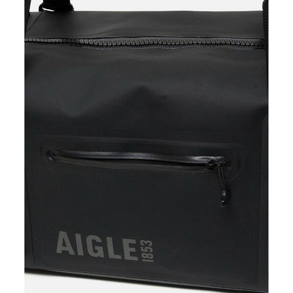 AIGLE / エーグル 防水 トラベルドライ ダッフルバッグ 35L_8