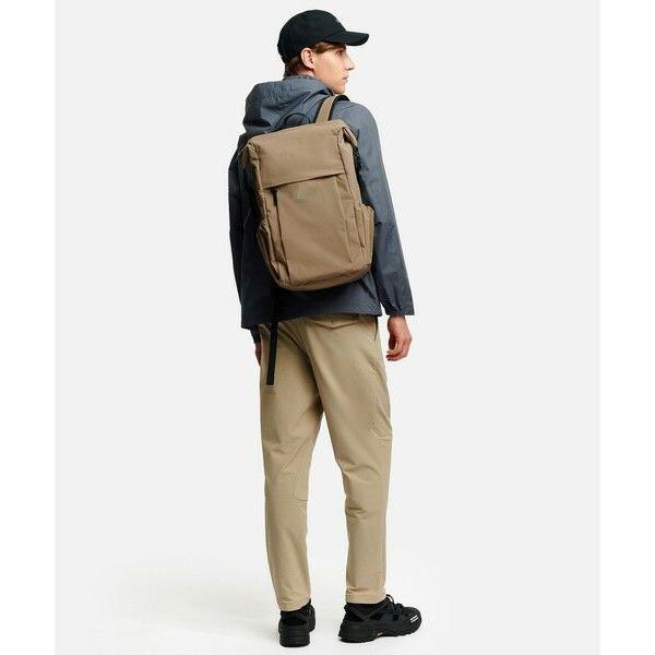 AIGLE / エーグル 撥水 ネイバーフッド バッグパック 18Lの画像