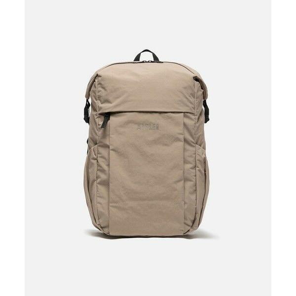 AIGLE / エーグル 撥水 ネイバーフッド バッグパック 18Lの画像