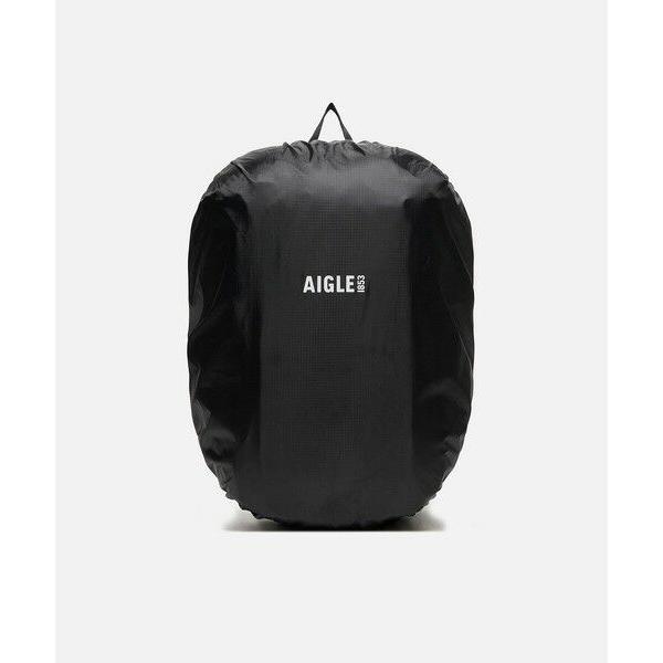 AIGLE / エーグル 撥水 ネイバーフッド バッグパック 18Lの画像