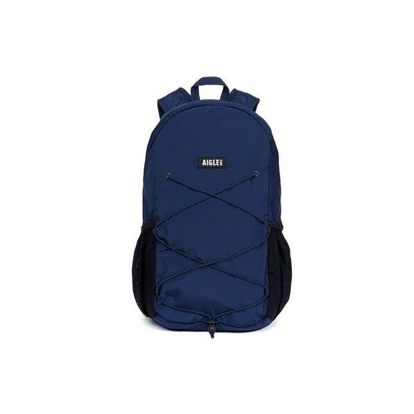 AIGLE（エーグル） 撥水 ライト＆コンパクト バックパック 20L 