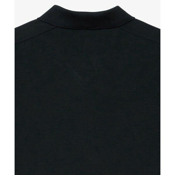 AIGLE / エーグル UVカット ロングスリーブポロシャツ | AIGLE | 11