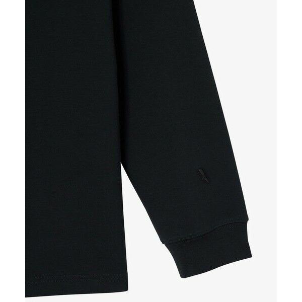 AIGLE / エーグル UVカット ロングスリーブポロシャツ | AIGLE | 12