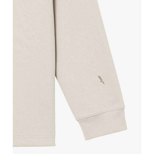 AIGLE / エーグル UVカット ロングスリーブポロシャツ | AIGLE | 17