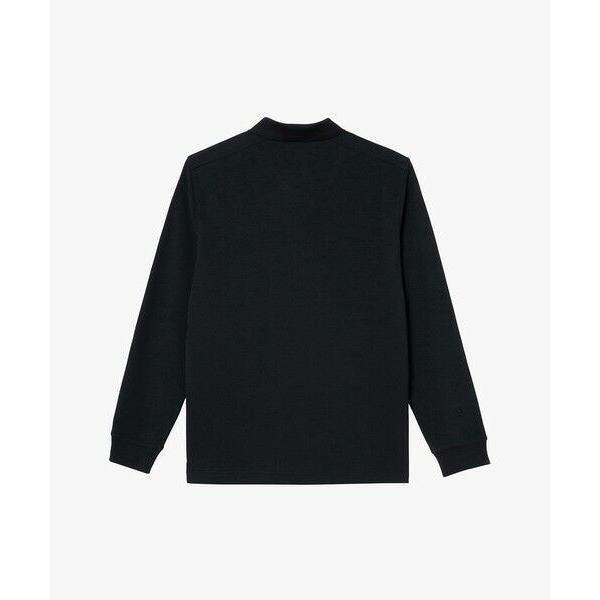 AIGLE / エーグル UVカット ロングスリーブポロシャツ | AIGLE | 09