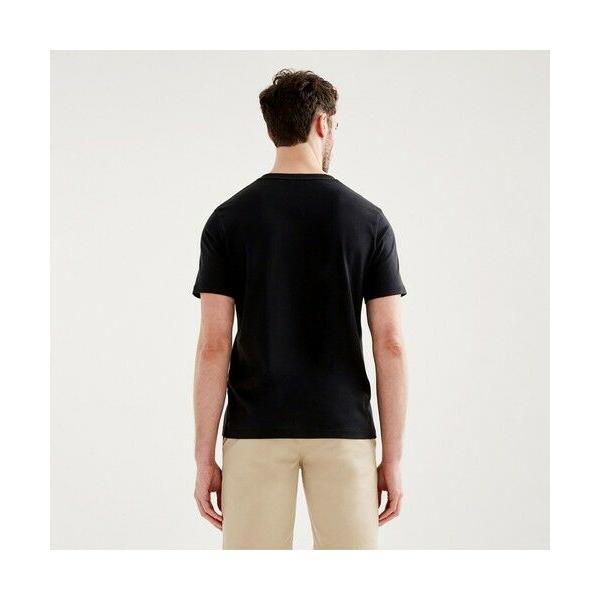 AIGLE（エーグル） ロゴプリントストレッチTシャツ : タカシマヤ