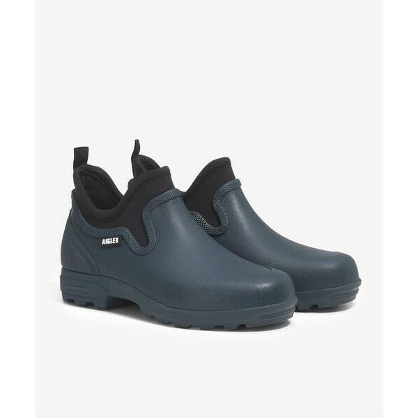 AIGLE（エーグル） 全天候対応 防水 レスフォープラス2 アンクル