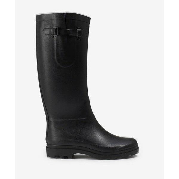 AIGLE（エーグル） 防水 エーグランティーヌ2 ラバー ロングブーツ