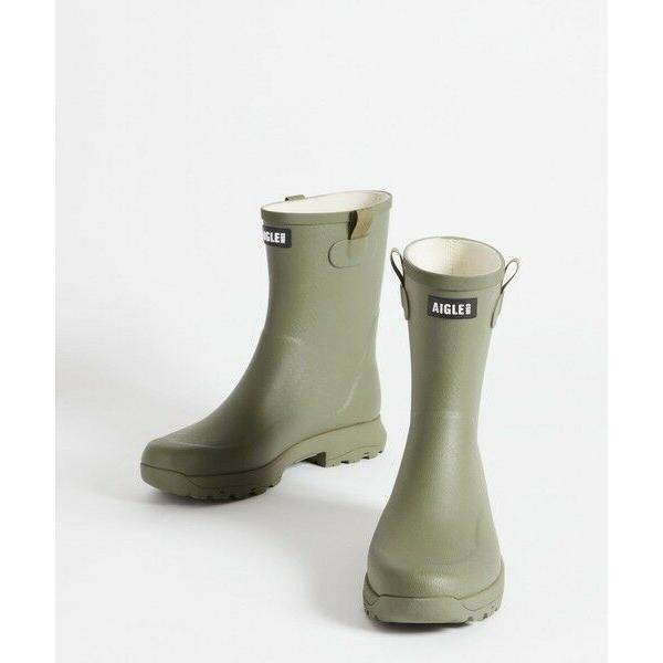 【新品タグ付き】AIGLEエーグル 防水アリアラバーハンティングブーツ AIGLE（エーグル） 防水 アリア ラバーハンティングブーツ