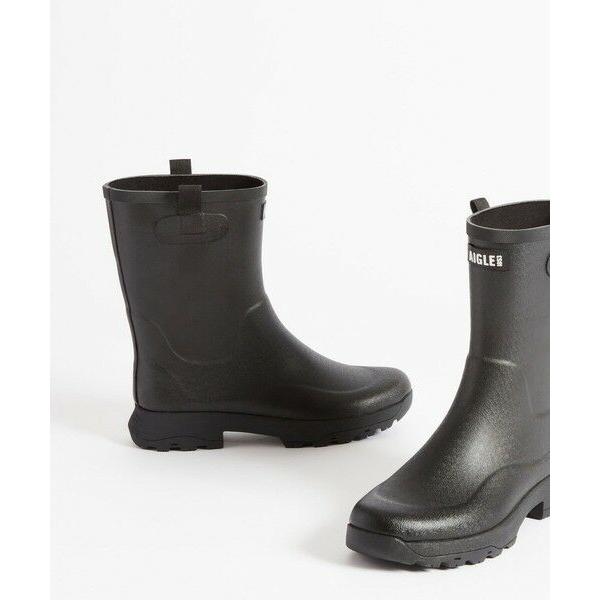 AIGLE（エーグル） 防水 アリア ラバーハンティングブーツ
