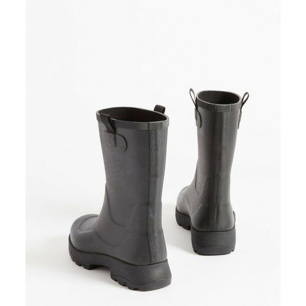 AIGLE（エーグル） 防水 アリア ラバーハンティングブーツ