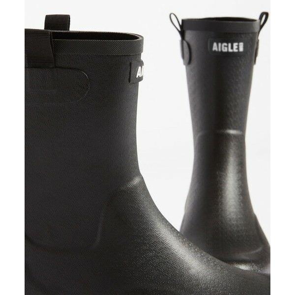 AIGLE（エーグル） 防水 アリア ラバーハンティングブーツ