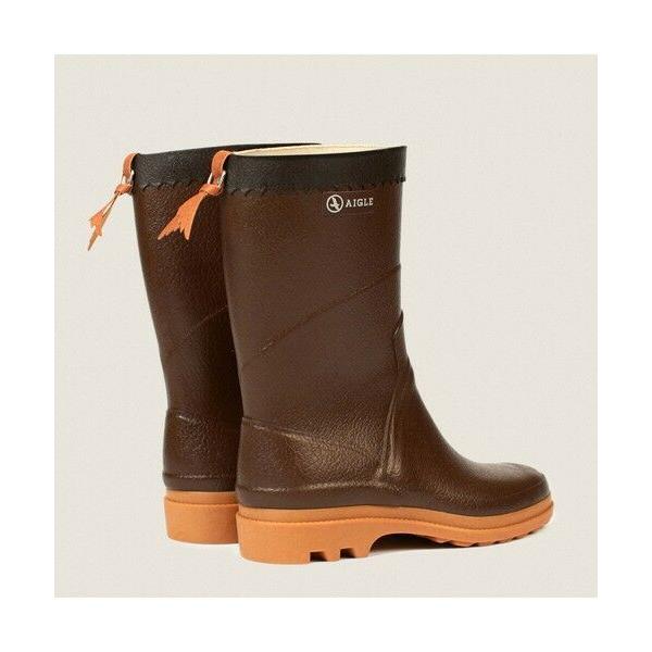 超歓迎 Aigle エーグル ビゾンm ラバーブーツ レインシューズ ブーツ メンズファッション ファッション 10 0 Www Jesuitnola Org