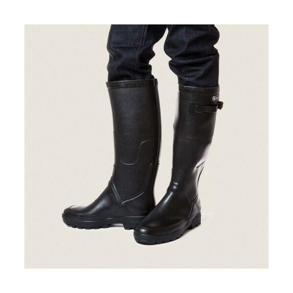 AIGLE / エーグル ベニル BENYLM ラバーブーツ ハンティングブーツ