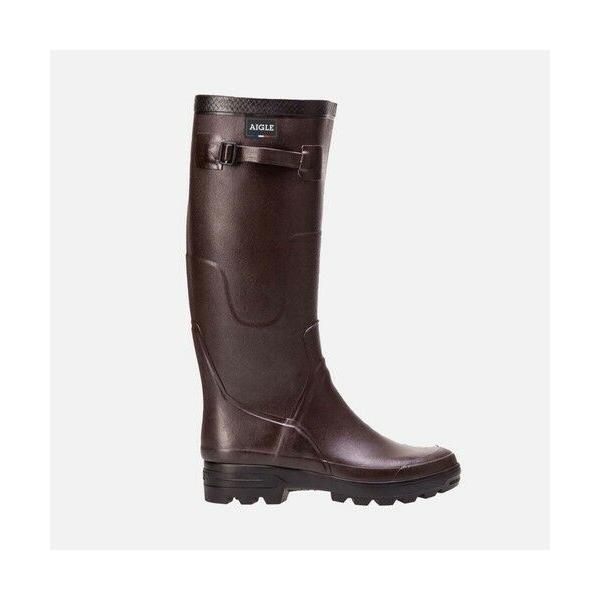 AIGLE（エーグル） ベニル BENYLM ラバーブーツ / ハンティングブーツ