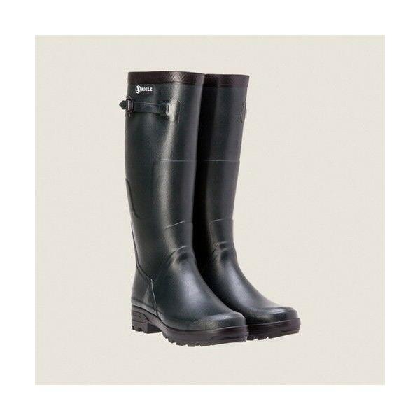 AIGLE（エーグル） ベニル BENYLM ラバーブーツ / ハンティングブーツ