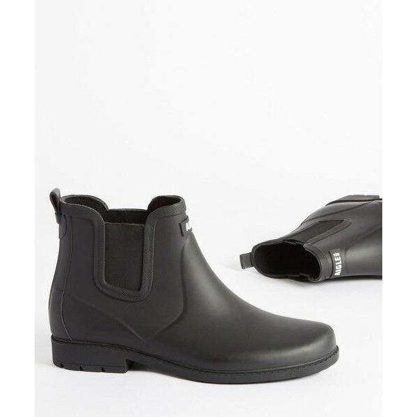AIGLE（エーグル） CARVILLE2 全天候対応 防水 カーヴィル2 ラバー