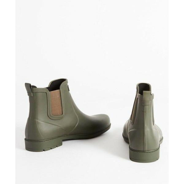 AIGLE エーグル　CARVILLE カーヴィル2 チェルシー サイドゴア AIGLE（エーグル） CARVILLE2 全天候対応 防水 カーヴィル2 ラバー