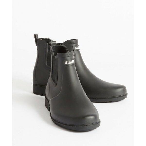 AIGLE（エーグル） CARVILLE2 全天候対応 防水 カーヴィル2 ラバー