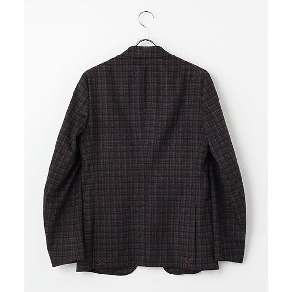 TAKASHIMAYA OUTLET / タカシマヤ アウトレット イザイア　（Ｐｒｅ）　ジャケットの画像