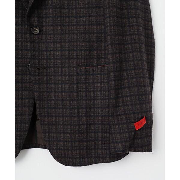 TAKASHIMAYA OUTLET / タカシマヤ アウトレット イザイア　（Ｐｒｅ）　ジャケットの画像