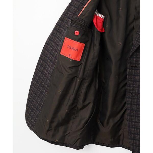 TAKASHIMAYA OUTLET / タカシマヤ アウトレット イザイア　（Ｐｒｅ）　ジャケットの画像