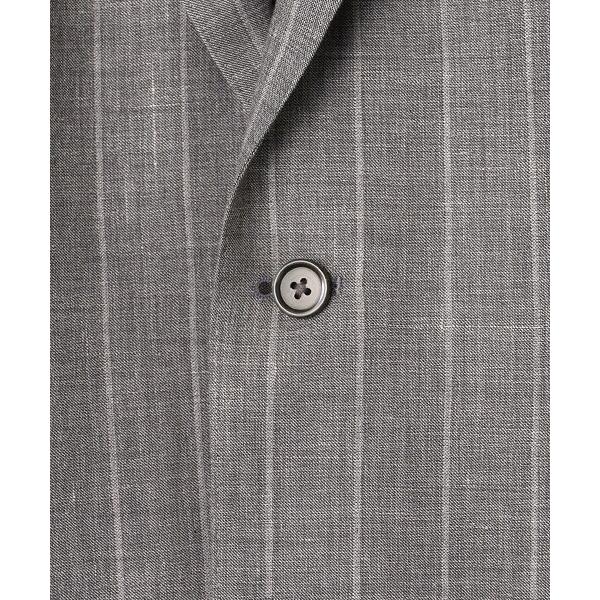 TAKASHIMAYA OUTLET / タカシマヤ アウトレット ミディアムＧ／ストライプ　Ｅ．Ｚｅｇｎａ　スーツの画像