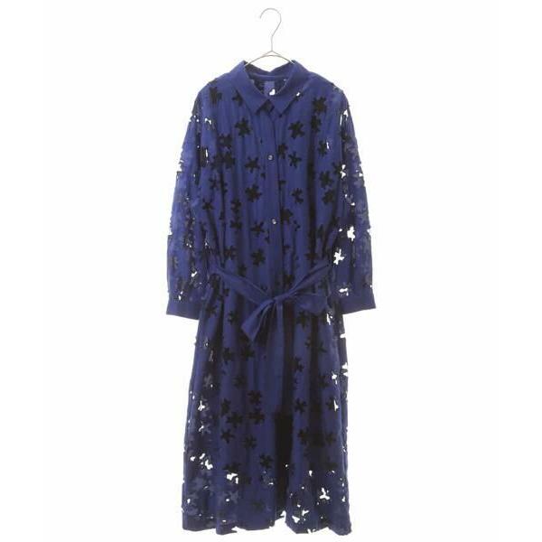 超人気の Hiroko Bis Grande ヒロコビス グランデ 雑誌掲載商品 洗える チュールレイヤードカットワークワンピース タカシマヤファッションスクエア 通販 Paypayモール 楽天カード分割 Pandas Com Br