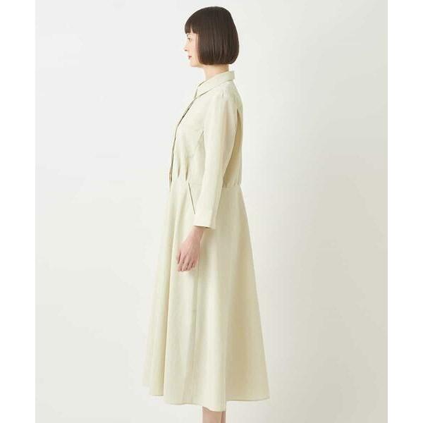 HIROKO BIS ワンピース、ジャケットセット HIROKO BIS GRANDE / ヒロコビス グランデ 【大きいサイズ