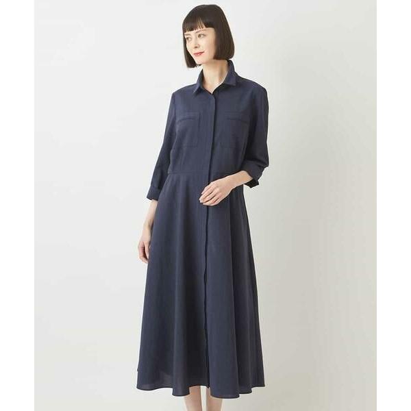 HIROKO BIS ワンピース、ジャケットセット HIROKO BIS GRANDE / ヒロコビス グランデ 【大きいサイズ